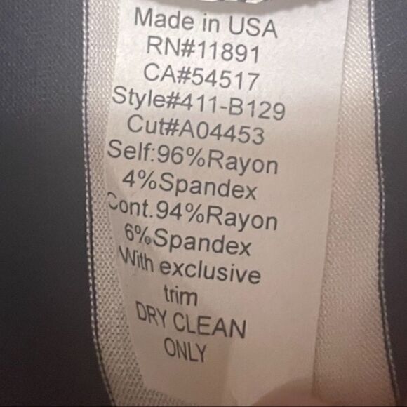 Bailey 44 | EUC Women’s Striped Racerback Tank XS - Picture 4 of 5